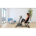 Горизонтальний велотренажер Toorx Recumbent Bike BRXR 65 Comfort (BRX-R65-COMFORT)