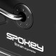 Магнітний стаціонарний велосипед Spokey Fitman