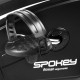 Магнітний стаціонарний велосипед Spokey Fitman