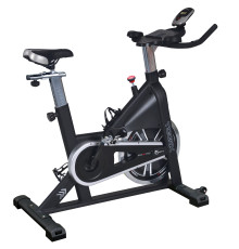 Сайкл-тренажер Toorx Indoor Cycle SRX 60EVO (SRX-60EVO)