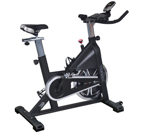 Сайкл-тренажер Toorx Indoor Cycle SRX 60EVO (SRX-60EVO)