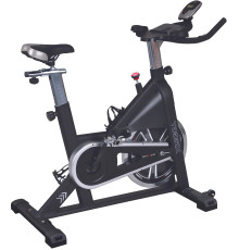 Велотренажер Toorx Indoor Cycle SRX 60EVO (SRX-60EVO)