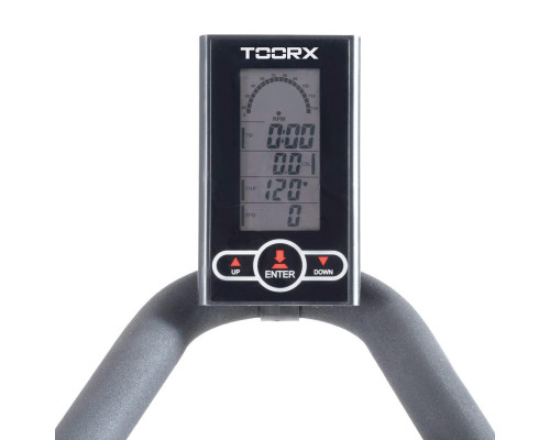 Сайкл-тренажер Toorx Indoor Cycle SRX 65EVO (SRX-65EVO)