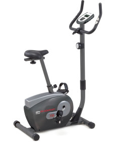 Велотренажер Toorx Upright Bike BRX 55 Comfort (BRX-55-COMFORT)