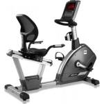 Електромагнітний велотренажер BH Fitness LK7750LED