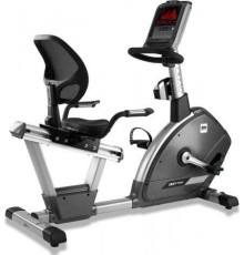 Велотренажер горизонтальний електромагнітний BH Fitness LK7750LED