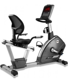 Електромагнітний велотренажер BH Fitness LK7750LED