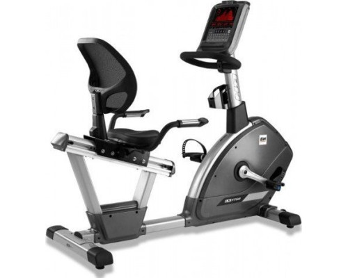 Електромагнітний велотренажер BH Fitness LK7750LED