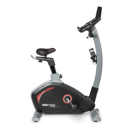  Велотренажер FLOW DHT2000i 