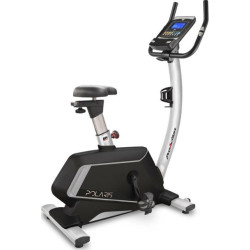 Велотренажер магнітний BH Fitness Polaris Dual H832N