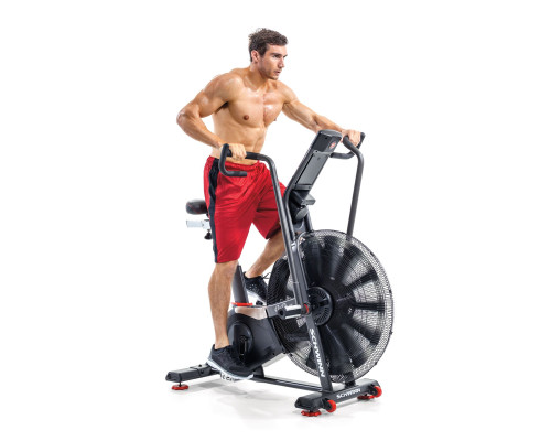 Велотренажер SCHWINN AIRDYNE AD8