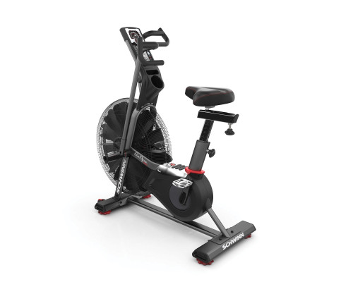 Велотренажер SCHWINN AIRDYNE AD8