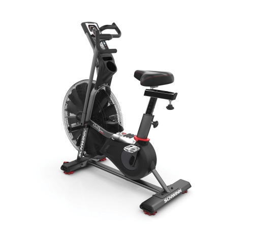 Велотренажер SCHWINN AIRDYNE AD8