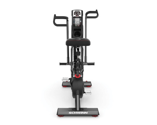 Велотренажер SCHWINN AIRDYNE AD8