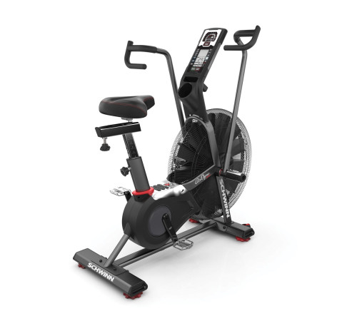 Велотренажер SCHWINN AIRDYNE AD8