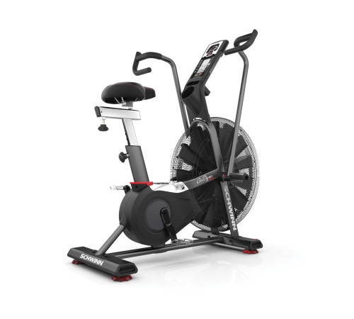 Велотренажер SCHWINN AIRDYNE AD8