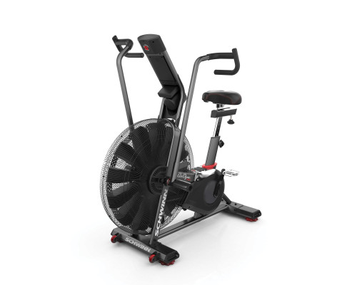 Велотренажер SCHWINN AIRDYNE AD8