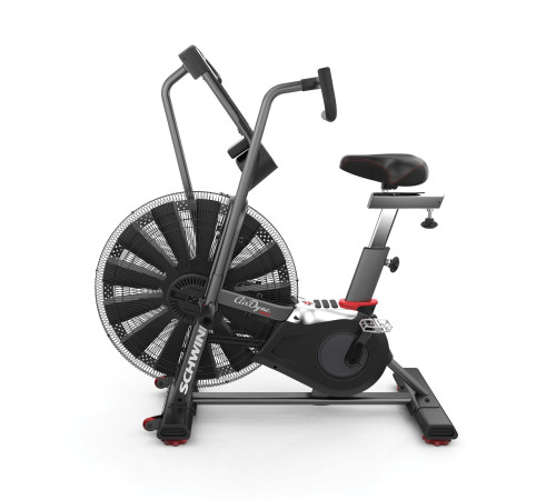 Велотренажер SCHWINN AIRDYNE AD8