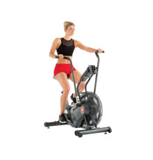 Велотренажер повітряний SCHWINN AIRDYNE AD6i