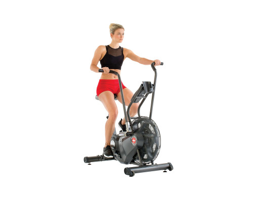 Велотренажер SCHWINN AIRDYNE AD6i