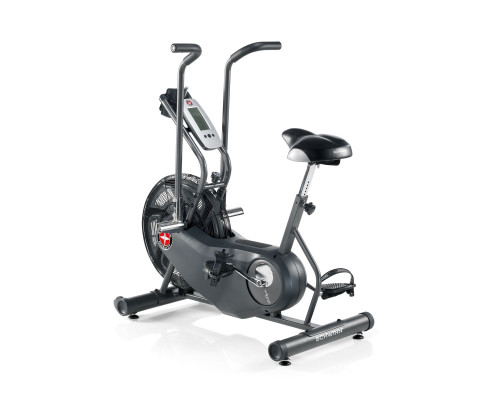 Велотренажер SCHWINN AIRDYNE AD6i