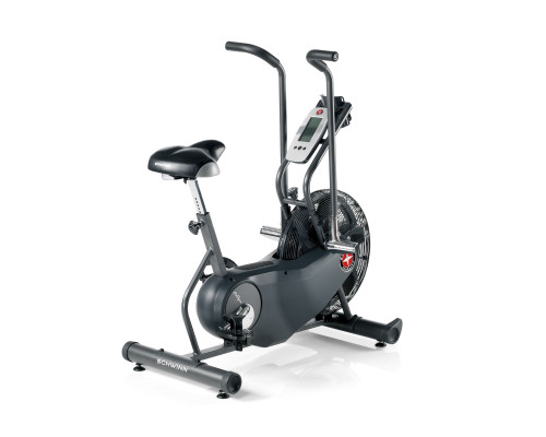 Велотренажер SCHWINN AIRDYNE AD6i