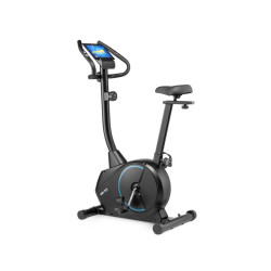 Велотренажер магнітний Gymtek XB1500 синій