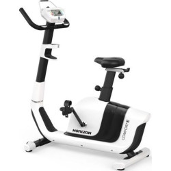 Магнітний велотренажер Horizon Fitness Comfort 3