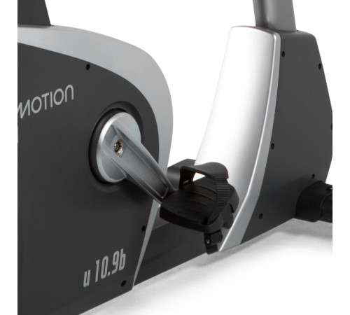 Велотренажер стаціонарний електромагнітний FREEMOTION u10.9b Велотренажер стаціонарний електромагнітний FREEMOTION u10.9b