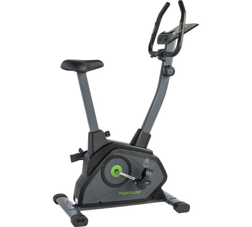 Велотренажер магнітний Tunturi Cardio Fit B35 Велотренажер магнітний Tunturi Cardio Fit B35