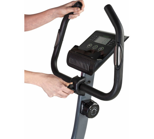 Велотренажер магнітний Tunturi Cardio Fit B35 Велотренажер магнітний Tunturi Cardio Fit B35