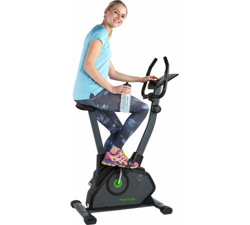 Велотренажер магнітний Tunturi Cardio Fit B35 Велотренажер магнітний Tunturi Cardio Fit B35