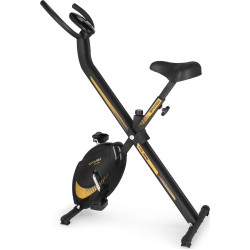Велотренажер Spokey XFIT Prime