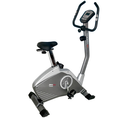 Велотренажер Toorx Upright Bike BRX 85 (BRX-85)