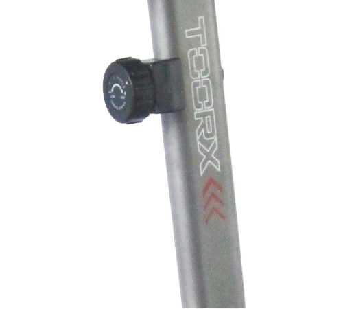 Велотренажер Toorx Upright Bike BRX 85 (BRX-85)