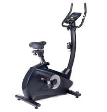 Велотренажер магнітний Toorx Upright Bike BRX 300 (BRX-300)