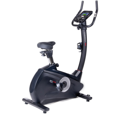 Велотренажер магнітний Toorx Upright Bike BRX 300 (BRX-300)