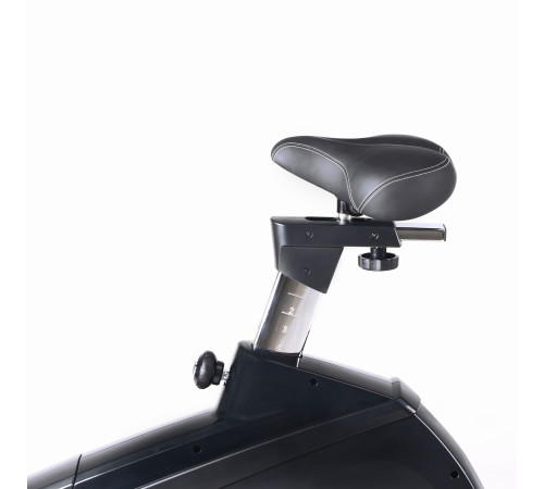 Велотренажер магнітний Toorx Upright Bike BRX 300 (BRX-300)