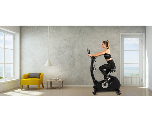 Велотренажер Toorx Upright Bike BRX 300 (BRX-300)