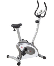 Велотренажер Toorx Upright Bike BRX 60 (BRX-60)