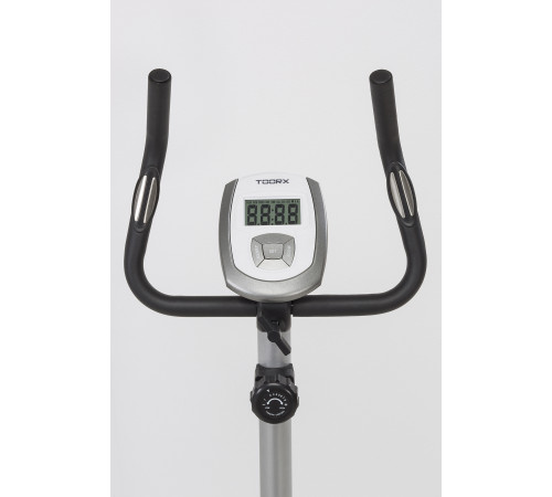 Велотренажер магнітний Toorx Upright Bike BRX 60 (BRX-60)