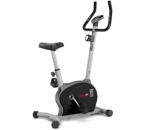 Велотренажер магнітний Everfit Upright Bike BFK 300 (BFK-300)