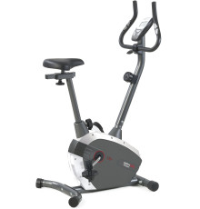 Велотренажер магнітний Toorx Upright Bike BRX 55 (BRX-55)