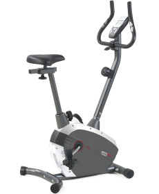 Велотренажер Toorx Upright Bike BRX 55 (BRX-55)