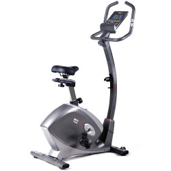 Велотренажер магнітний Toorx Upright Bike BRX 95 (BRX-95)