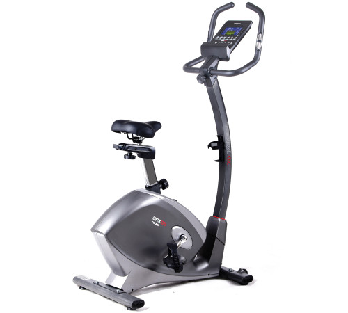 Велотренажер магнітний Toorx Upright Bike BRX 95 (BRX-95)