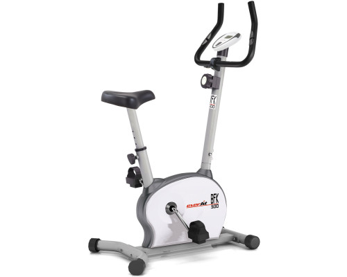 Велотренажер магнітний Everfit Upright Bike BFK 500 (BFK-500)