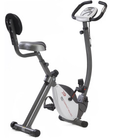 Велотренажер Toorx Upright Bike BRX Compact Multifit (BRX-COMPACT-MFIT)