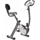 Велотренажер магнітний Toorx Upright Bike BRX Compact Multifit (BRX-COMPACT-MFIT)