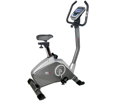 Велотренажер Toorx Upright Bike BRX 90 (BRX-90)